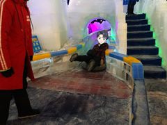 -客天下梦幻冰雪乐园