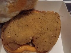 -麦当劳(农光里店)