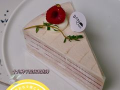 -BanCake·法式千层·拿破仑專門店