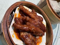 -金苑海鲜酒家(新港中路店)