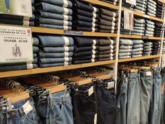 -优衣库(北京首开福茂宋家庄购物中心店)