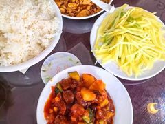 -绿野餐厅(上海动物园店)