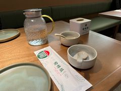 -榆林镇筋饼(知春路店)