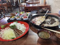 -楠火锅(新塘翡翠绿洲店)