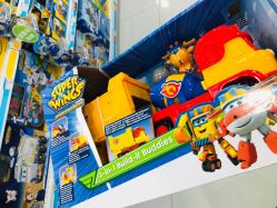 -玩具反斗城TOYSRUS(龙湖杭州西溪天街店)