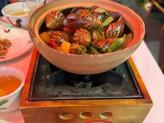 -芽笼芽笼新加坡餐厅(世纪汇店)