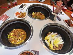 -玺炖·中国铁锅炖(虹桥天街店)