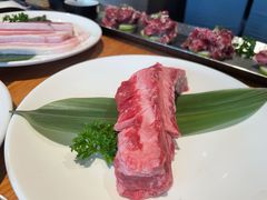 -赤坂亭·M9和牛烧肉·铁板烧·日料398放题(长泰广场店)