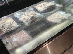-农乐园炭火烤肉(世茂店)