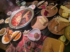 -牛New寿喜烧(虹桥新天地店)