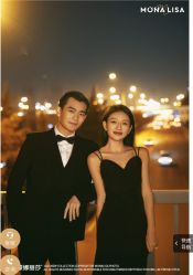 -青禾蒙娜丽莎婚纱摄影(武汉总店)