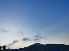 -嵊泗基湖沙滩