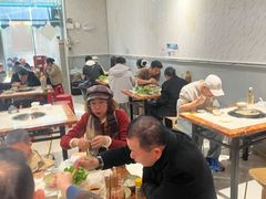 -海关荤豆花(洋河一路店)