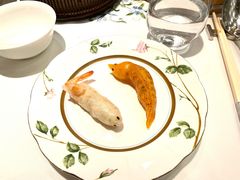 东星斑蒸饺-翠园(北京王府中环店)