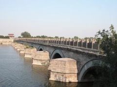 -卢沟桥文化旅游区