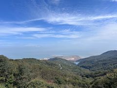 -海上云台山景区