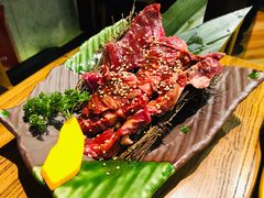 -黑牛の店·和牛烧肉(合生汇店)