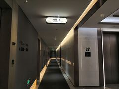 -深圳罗湖水贝IBC亚朵酒店