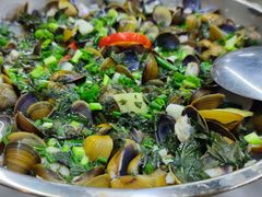 -八仔大富楼·河鲜(西江店)