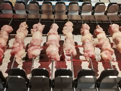 -很久以前羊肉串(昌里路三钢里店)