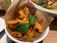 -太二酸菜鱼(群光广场店)