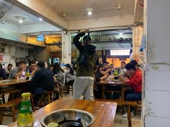 大堂-黑竹香鸡(营和巷店)