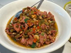 -兰湘子·湘菜小炒(长安万科广场店)