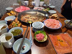 -楠火锅(仁恒梦中心店)