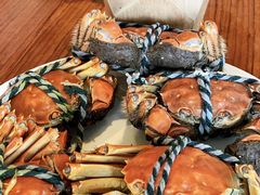 -北京王府井希尔顿酒店·万斯阁西餐厅