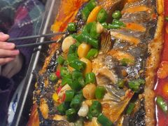 -炉鱼(亲橙里店)