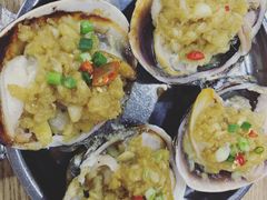 -老虎滩大连海鲜烧烤(建邺云锦路总店)