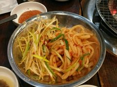 -小本家韩式烤肉(紫藤路店)