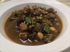 -尚岛私房菜(西方巷店)