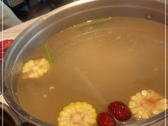 -八合里潮汕鲜牛肉火锅(福州万象城店)