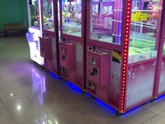-大玩家(拱墅万达店)
