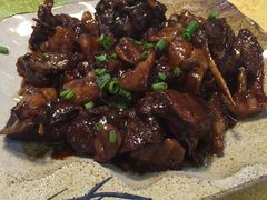 -长兴岛郊野公园农场食堂