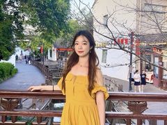 -鸣鹤古镇