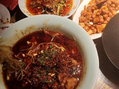 -渝信川菜(长安店)