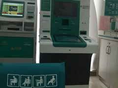 -中国农业银行(桂林支行)