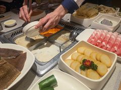 -海底捞火锅(群光广场店)