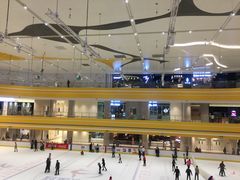 -冠军冰场CHAMPION RINK(苏州中心商场店)
