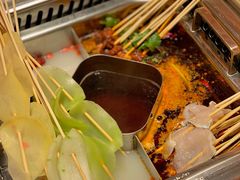 -串一火锅(赛格国际购物中心店)