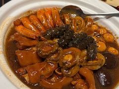 -旺顺阁·北京菜·烤鸭(大望路店)