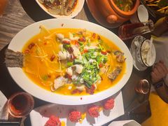 -小喜客·云南特色菜(纳西庭院店)