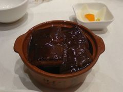 东坡肉方-玉华台饭庄·淮扬菜·烤鸭(望京店)