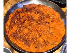 -韩国明洞碳烤肉(常平店)