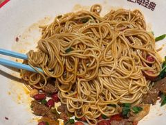 -小杨生煎(乐坊虹井店)
