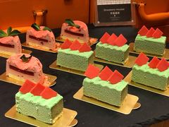 -夜市全日餐厅·洲际酒店(石家庄洲际酒店)