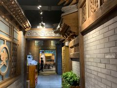 -局气烤鸭·北京菜(前门店)