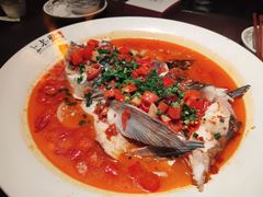 -上名堂·鱼头好吃(体育场路店)